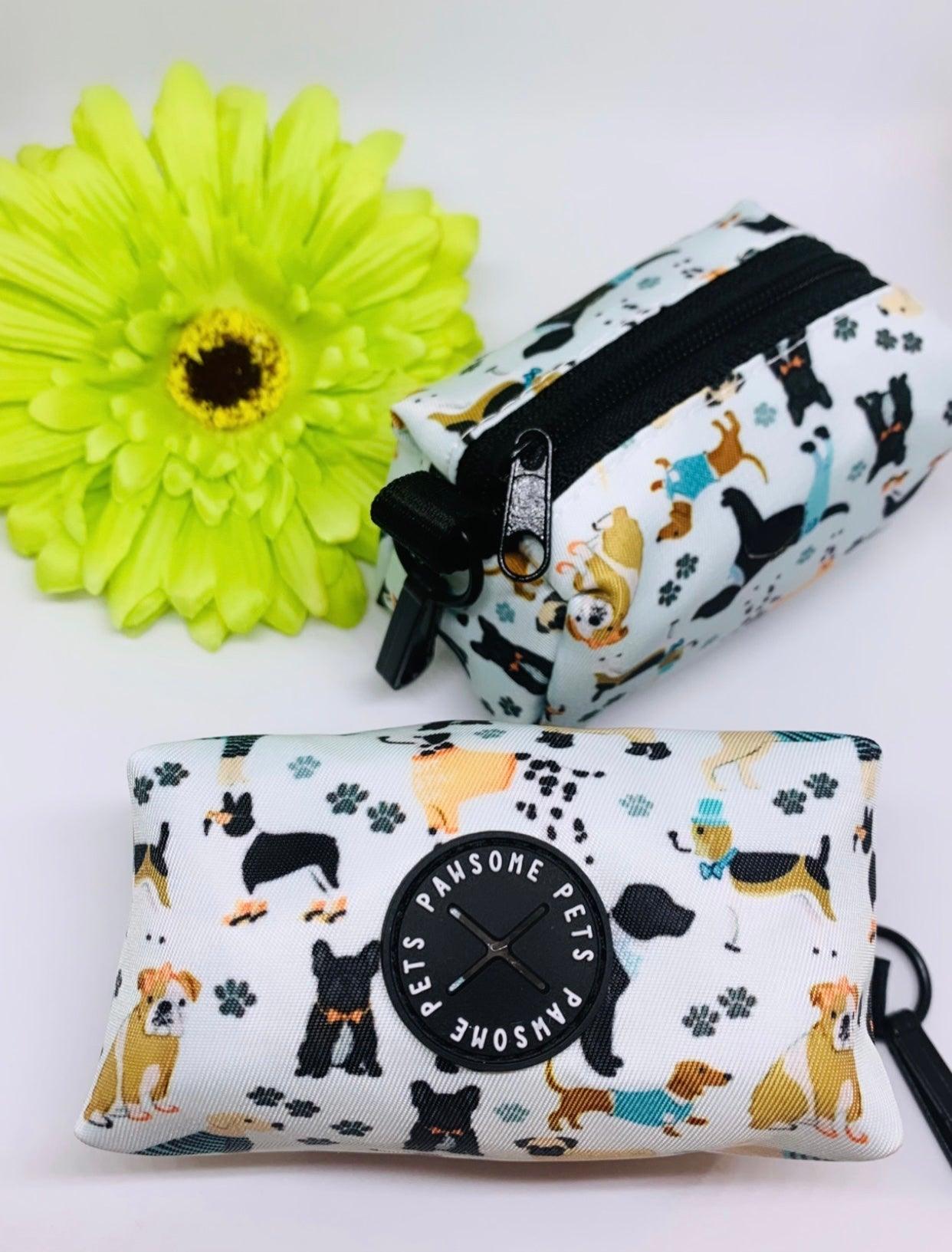 BUNDLE - DAPPER DOGGY (4 PIECES)