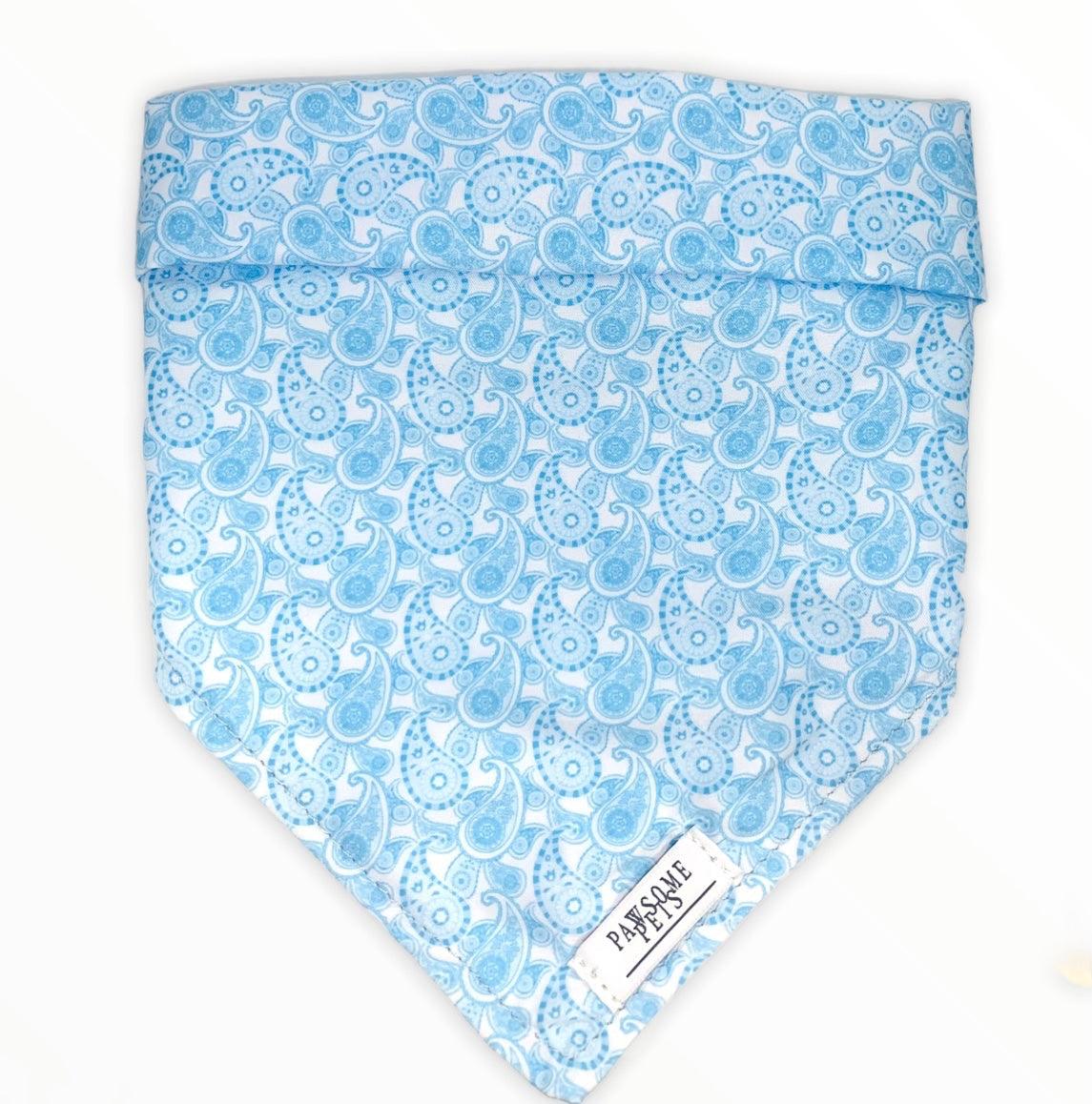 BANDANA - WATERDROP