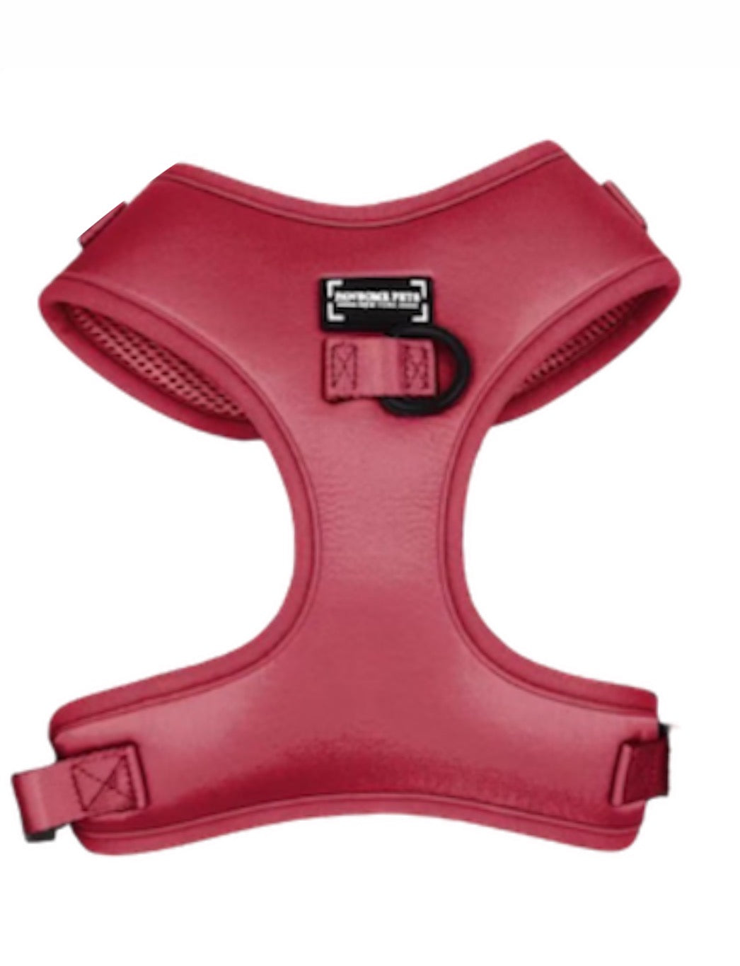 BUNDLE - SILK RED