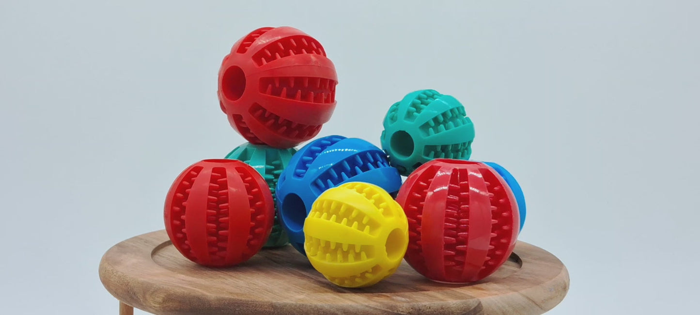 Treat Dispensing Ball - Large-3