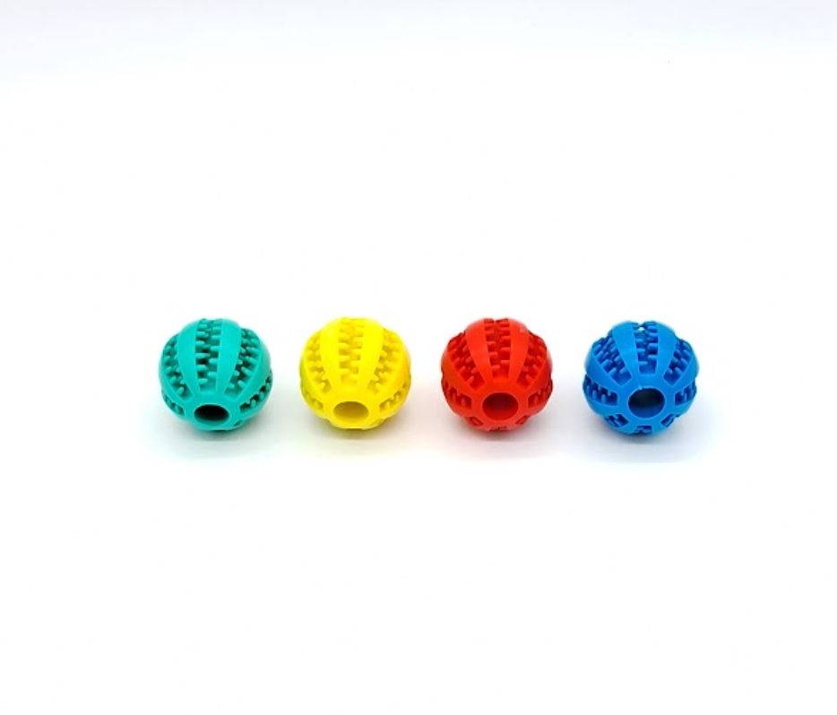 Treat Dispensing Ball - Medium-0