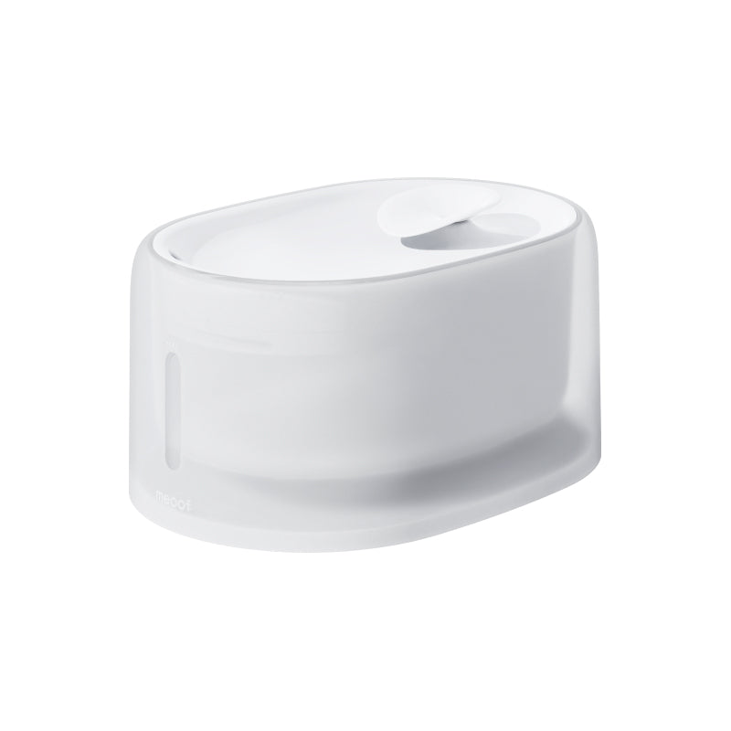 Smart Temperature UVC Sterilization Water Fountain