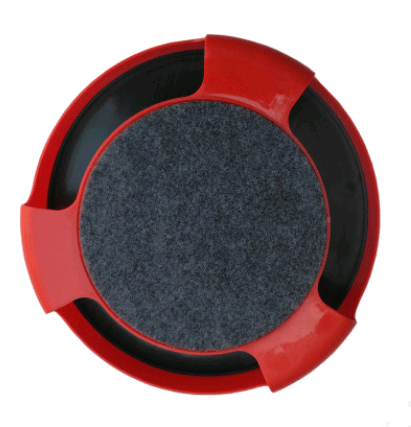 Interactive Cat Scratch And Spin Toy-1