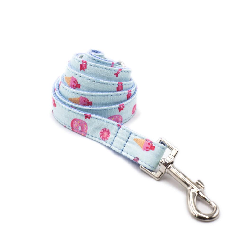 LEASH - DONUT DONUT