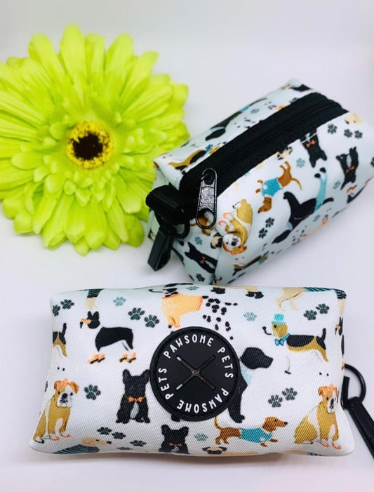 BUNDLE - DAPPER DOGGY (4 PIECES)