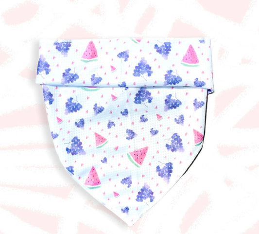 BUNDLE - WATERMELON GRAPE SQUEEZE (7 PIECES)