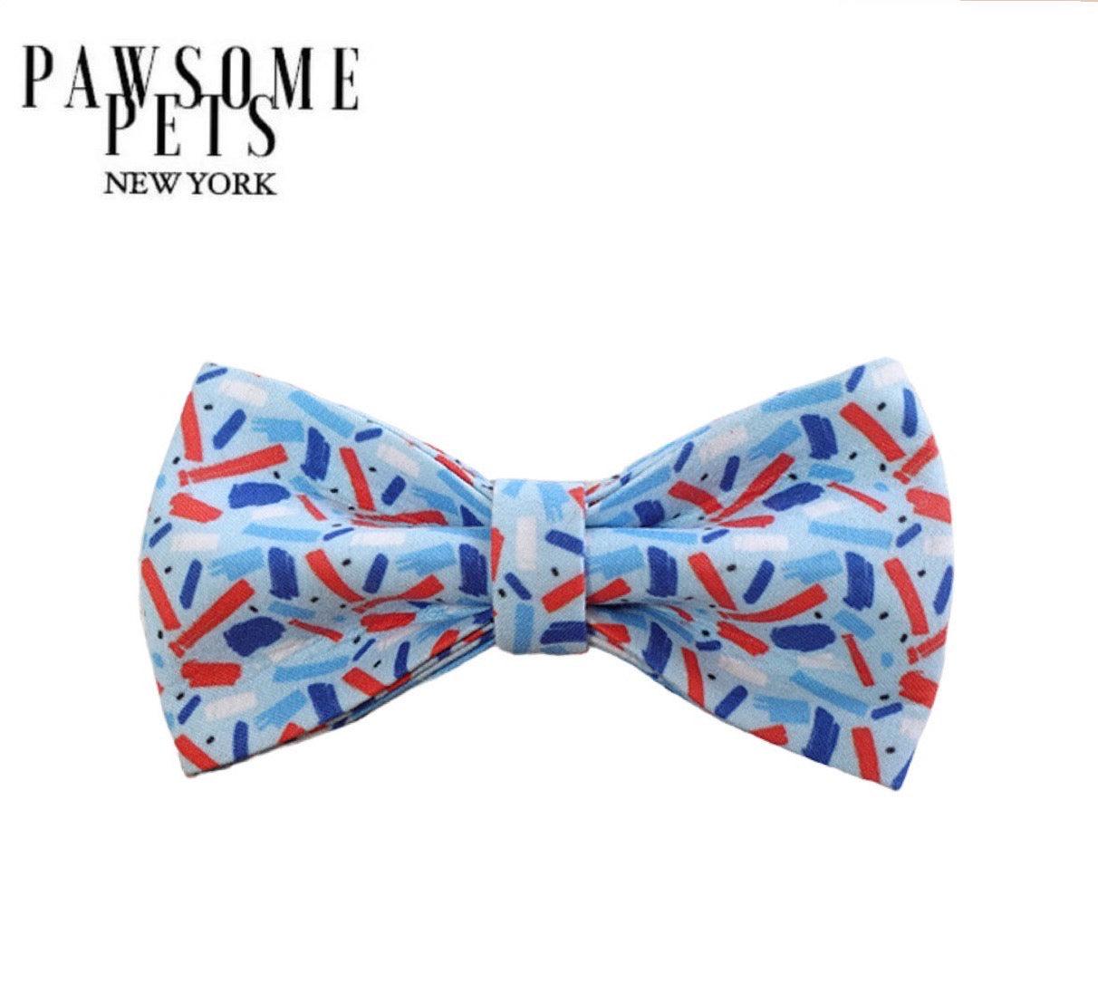 BOWTIE - SKY BLUE