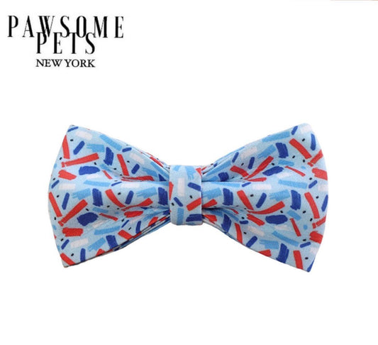 BOWTIE - SKY BLUE