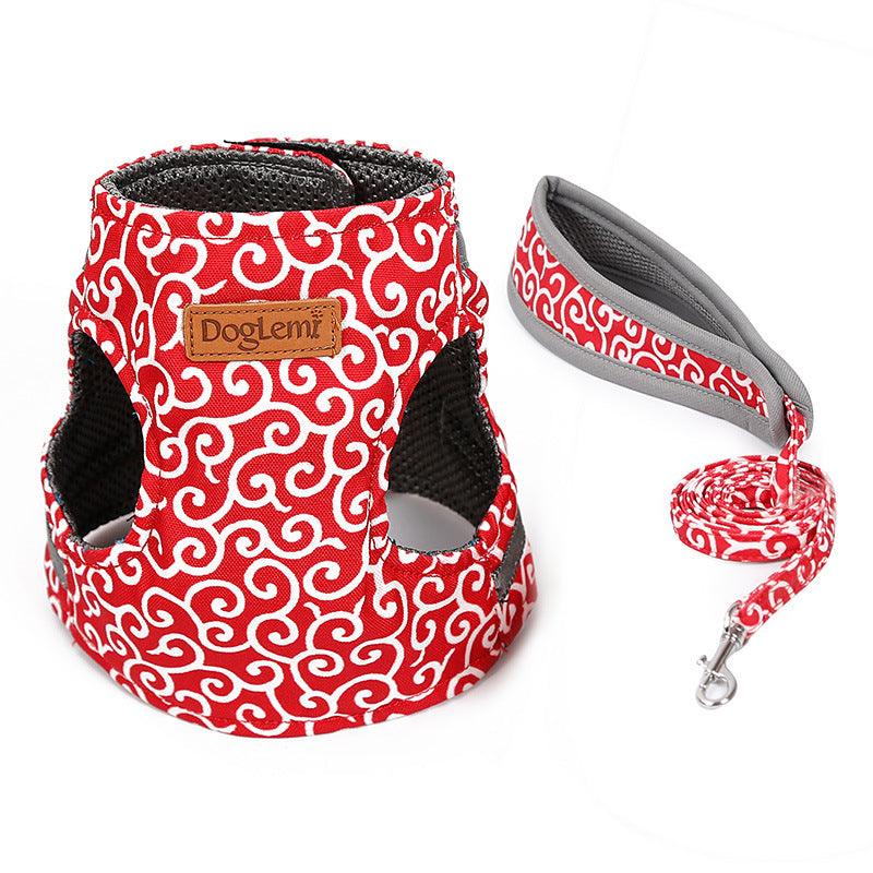 Japanese Style Cat Adventure Set-5