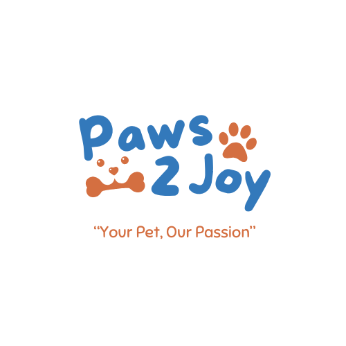 Paws2Joy