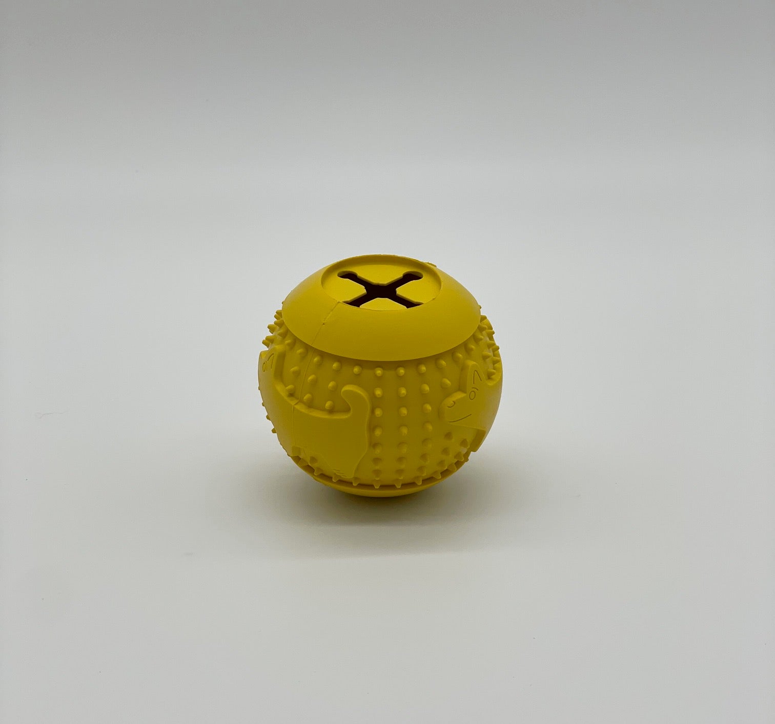 Ruff-N-Tuff Treat Ball-6
