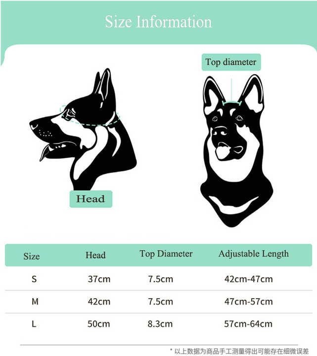 NNEDSZ Size L Black Pet Safety Helmet - Stylish Protective Headgear for Dogs