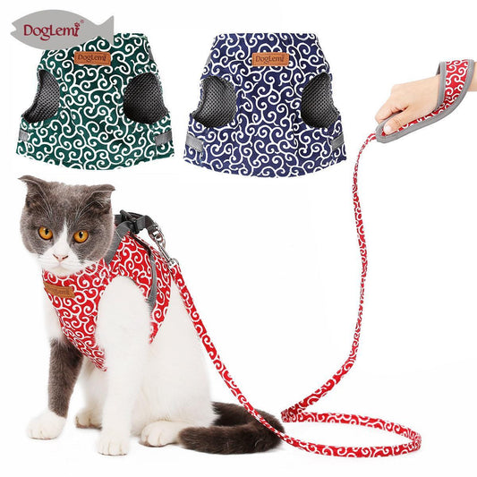 Cat Explorer Adventure Set-0