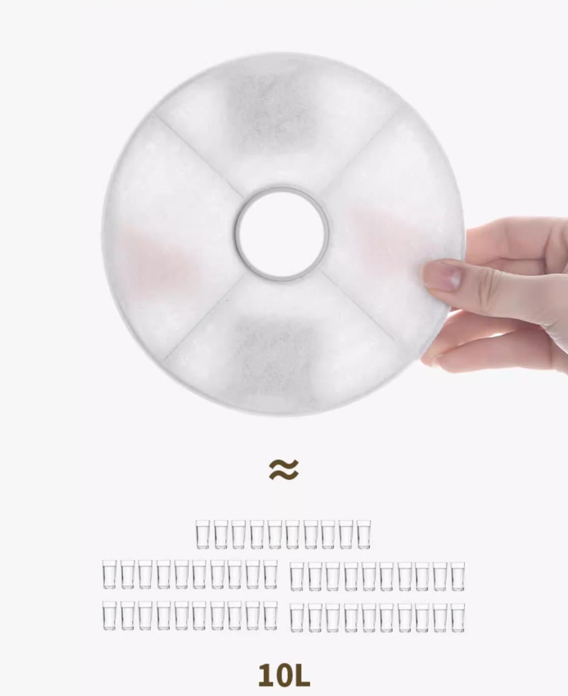 Filter for Pet Water Fountain